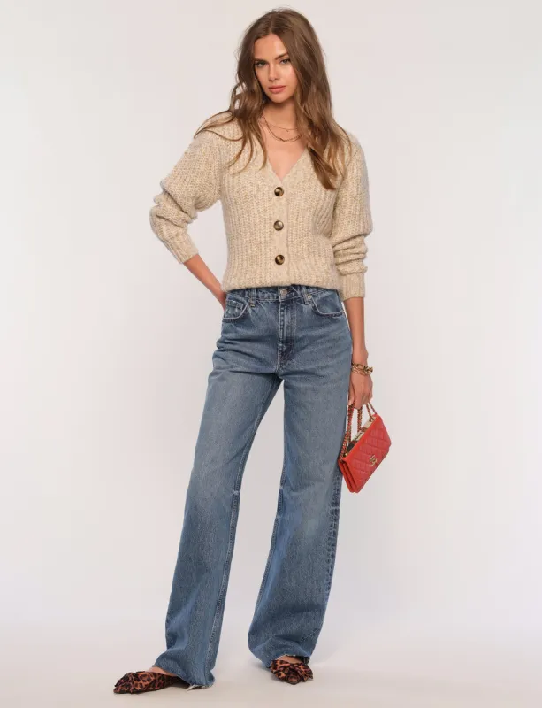 emmeline cardi sold by Heartloom