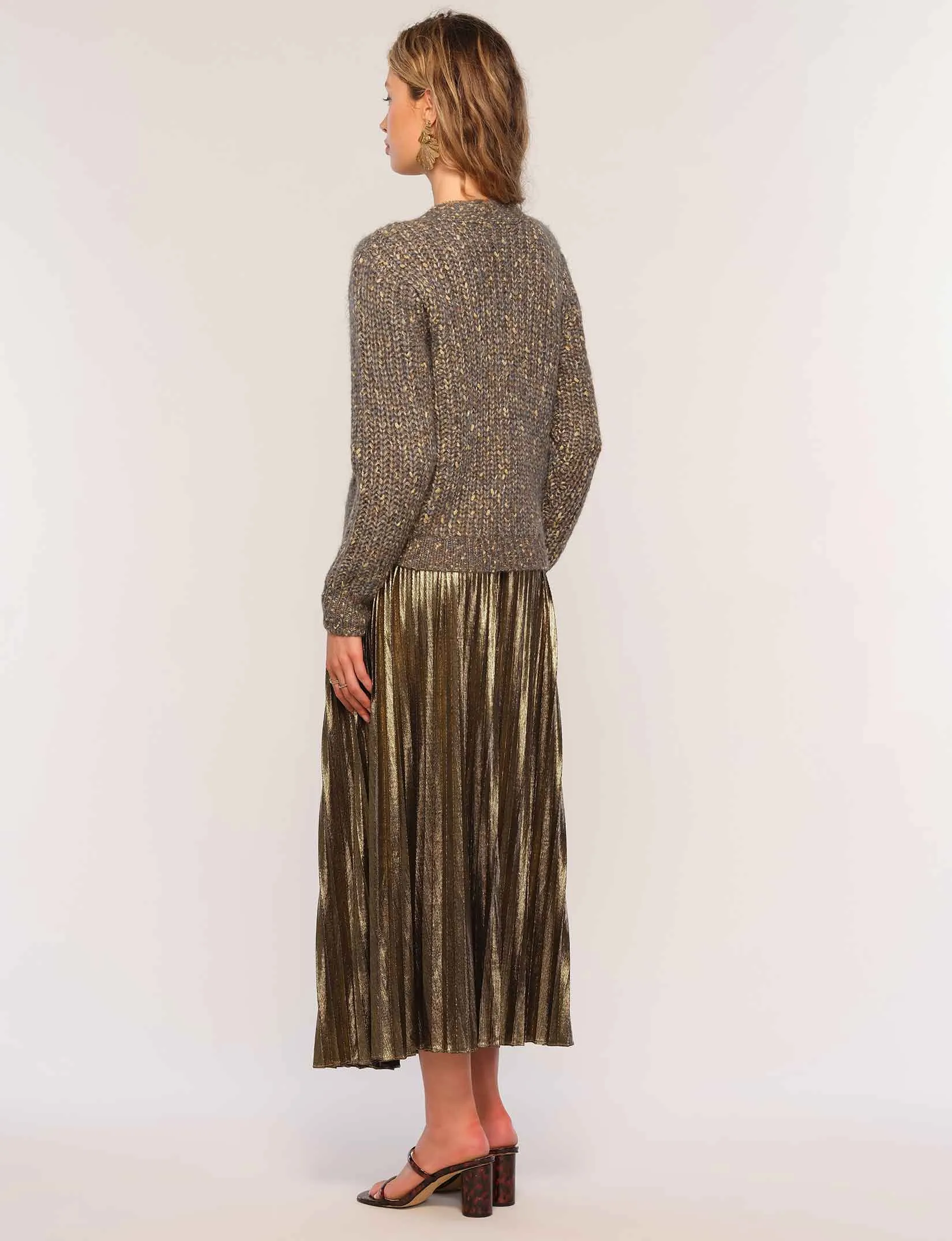 emmeline cardi sold by Heartloom product image thumbnail 3