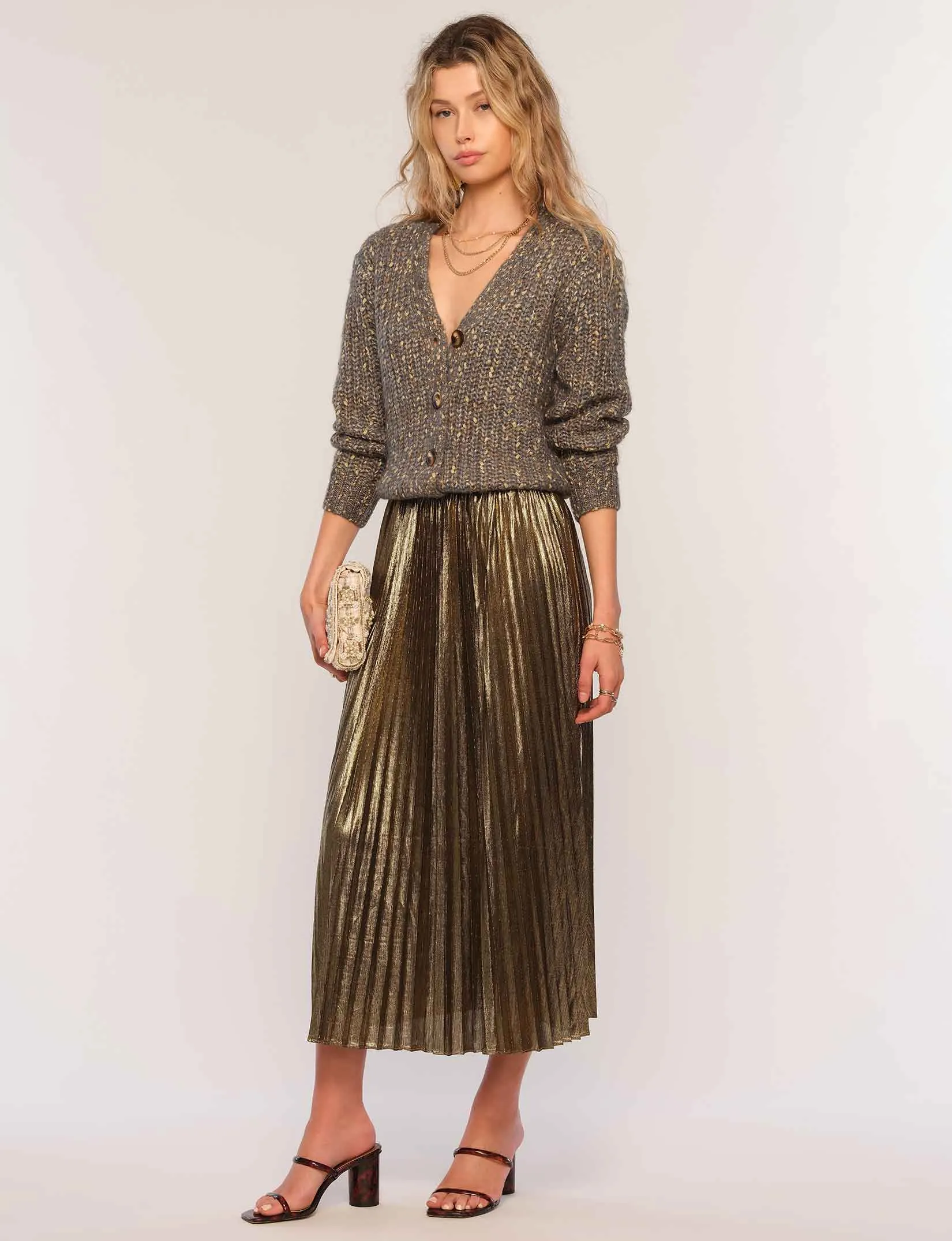 emmeline cardi sold by Heartloom product image thumbnail 2