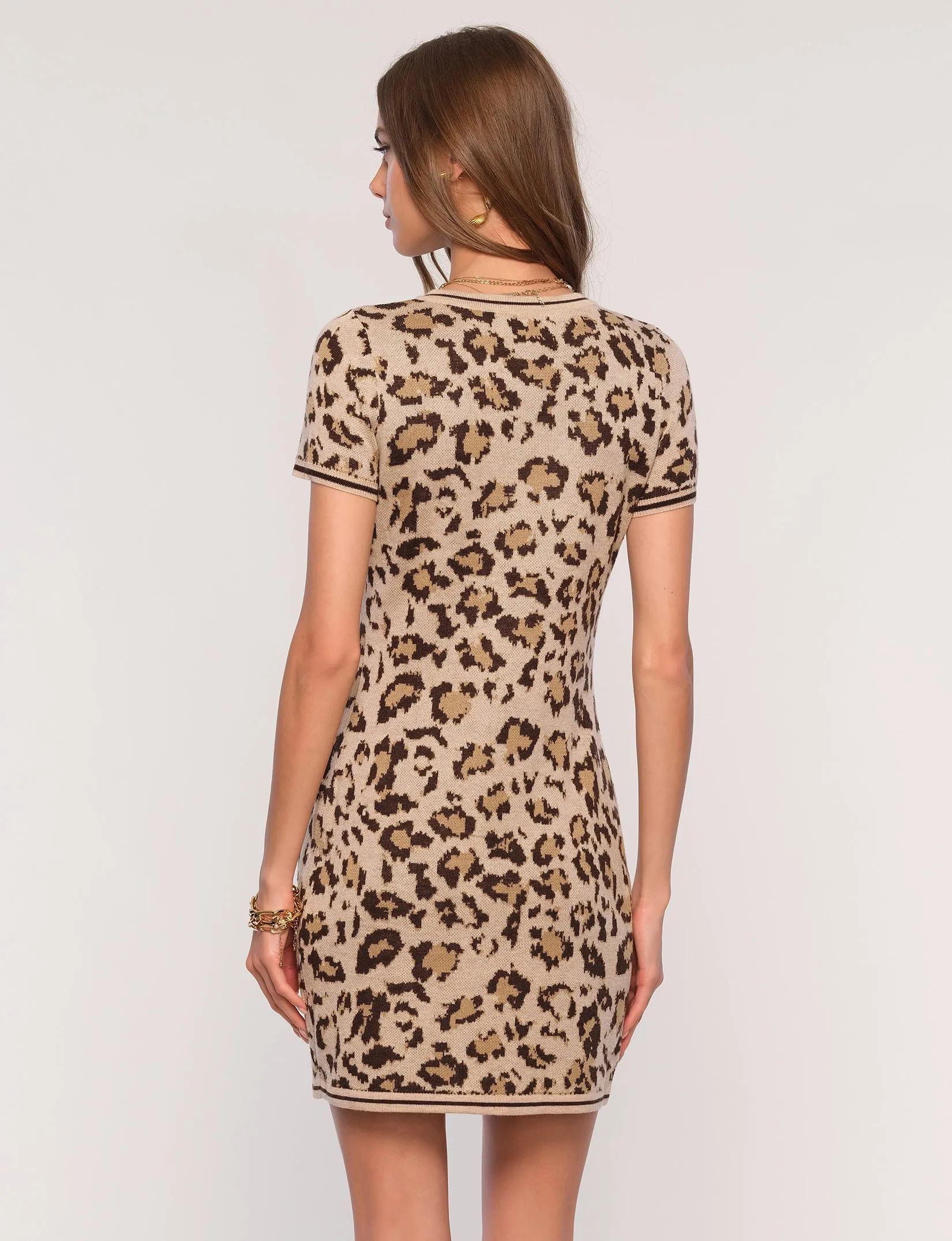 vivette dress sold by Heartloom product image thumbnail 3