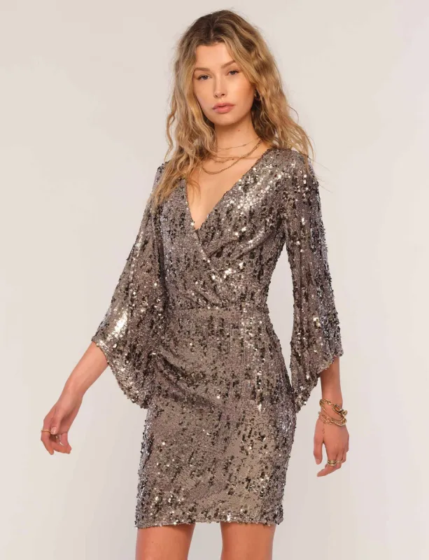 franci dress sold by Heartloom