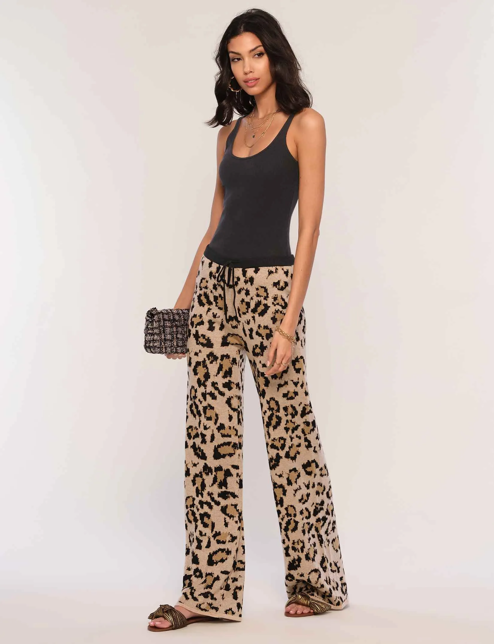 giorgia pant sold by Heartloom product image thumbnail 3
