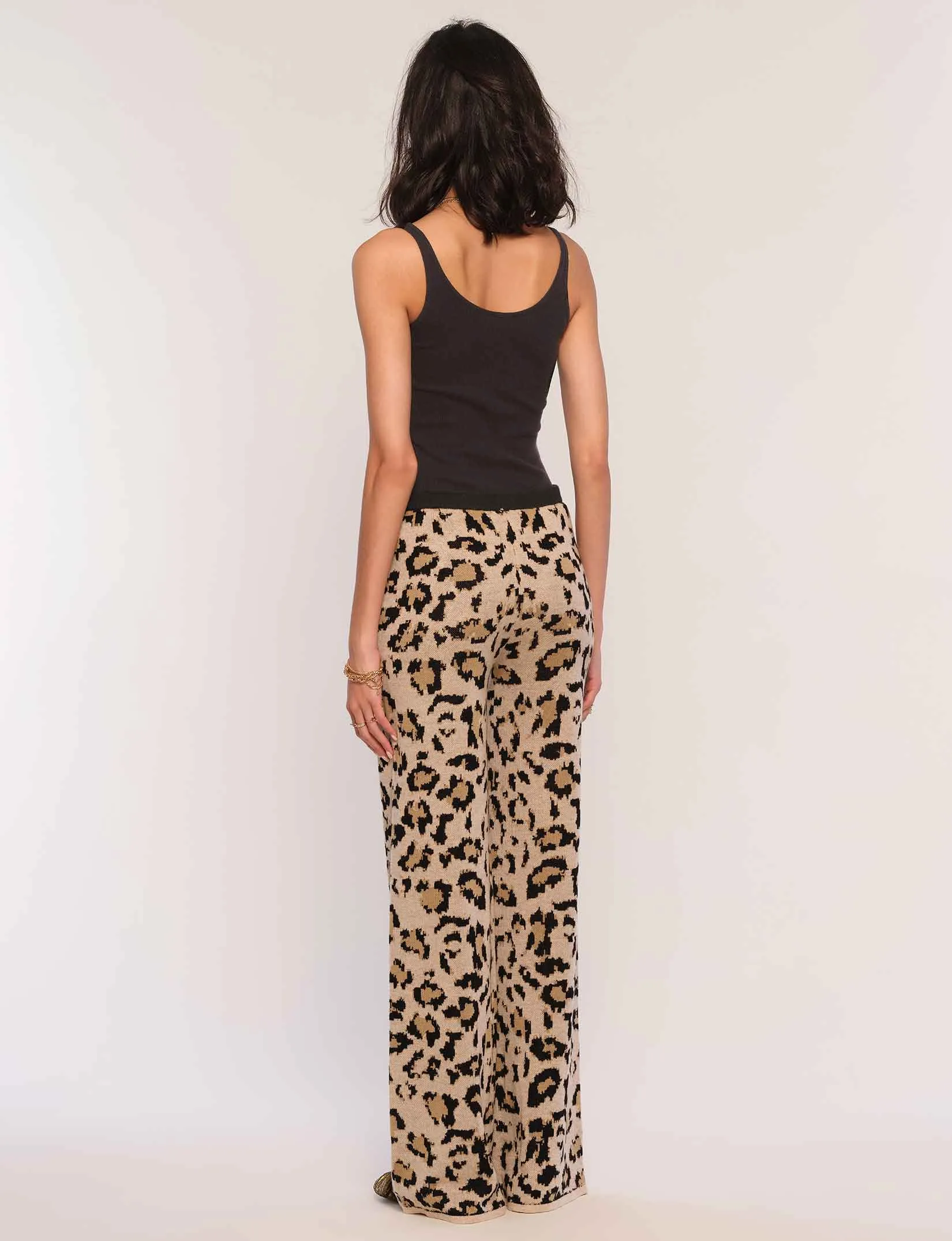 giorgia pant sold by Heartloom product image thumbnail 4