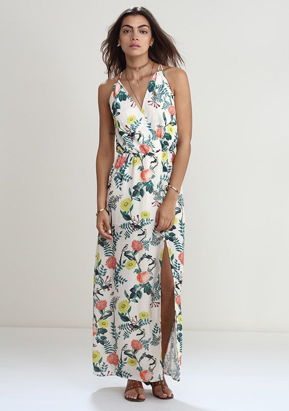 Narella Dress sold by Heartloom