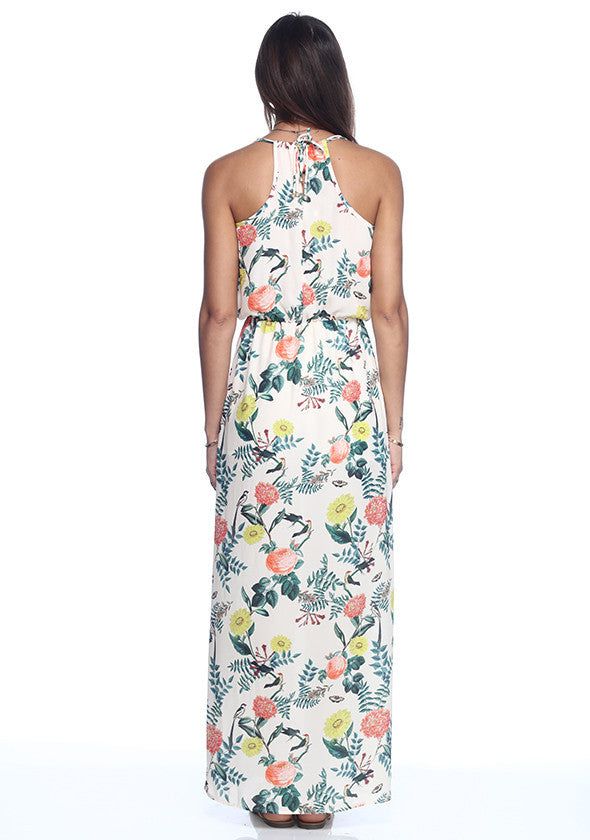 Narella Dress sold by Heartloom product image thumbnail 3