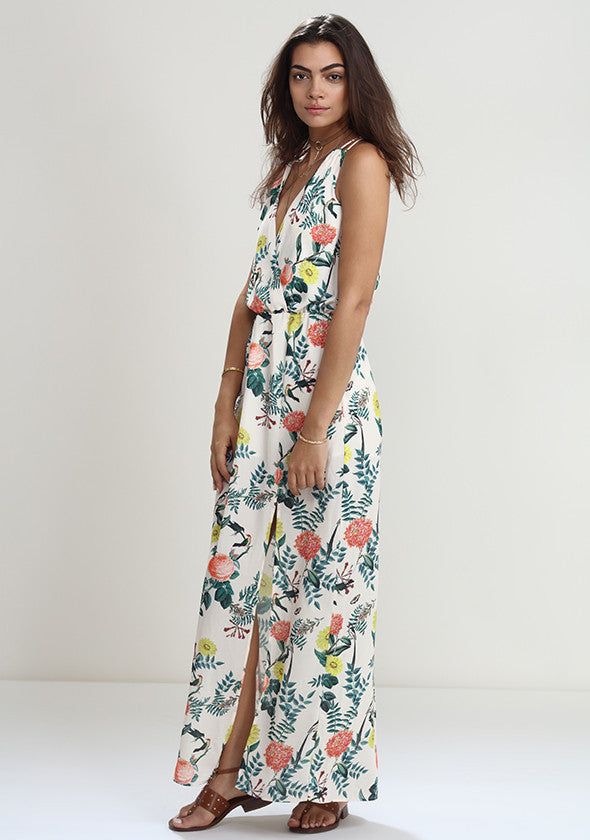 Narella Dress sold by Heartloom product image thumbnail 4