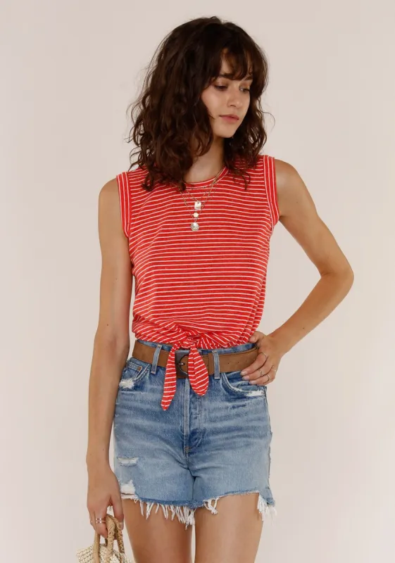 Kendra Tank sold by Heartloom