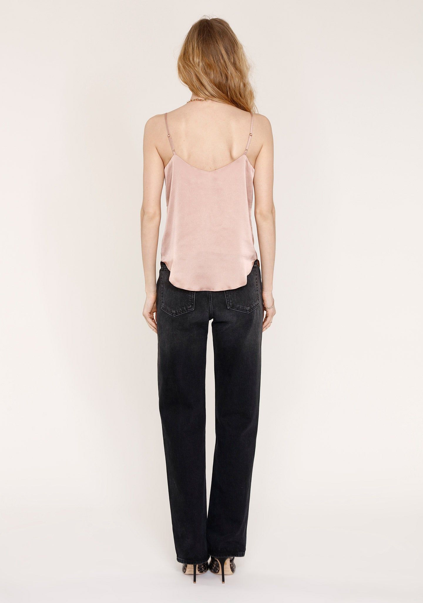 Abbie Cami sold by Heartloom product image thumbnail 3