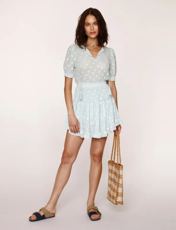 Mariel Dress sold by Heartloom