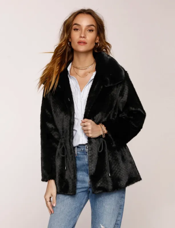 Kona Jacket sold by Heartloom