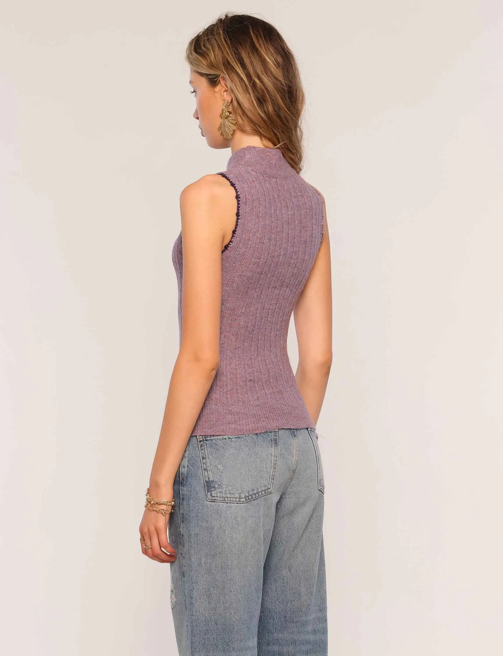 louisa top sold by Heartloom product image thumbnail 3