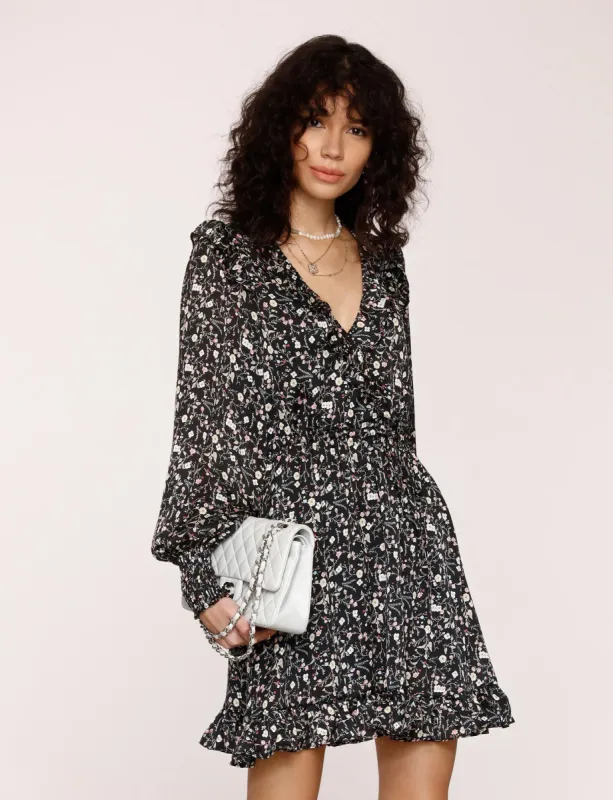 Sasha Dress sold by Heartloom