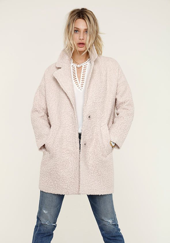 Lily Jacket sold by Heartloom product image thumbnail 2