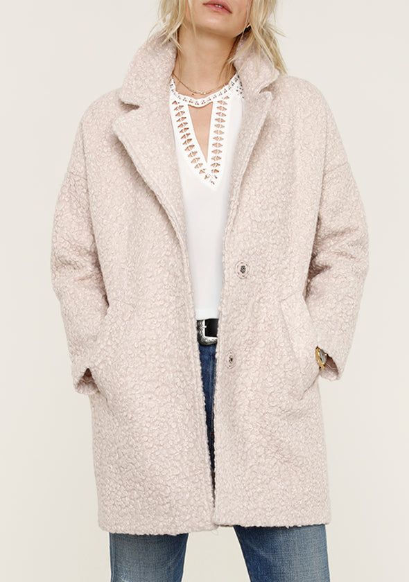 Lily Jacket sold by Heartloom product image thumbnail 5