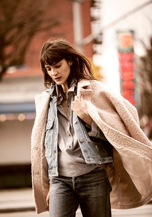 Lily Jacket sold by Heartloom product image thumbnail 3