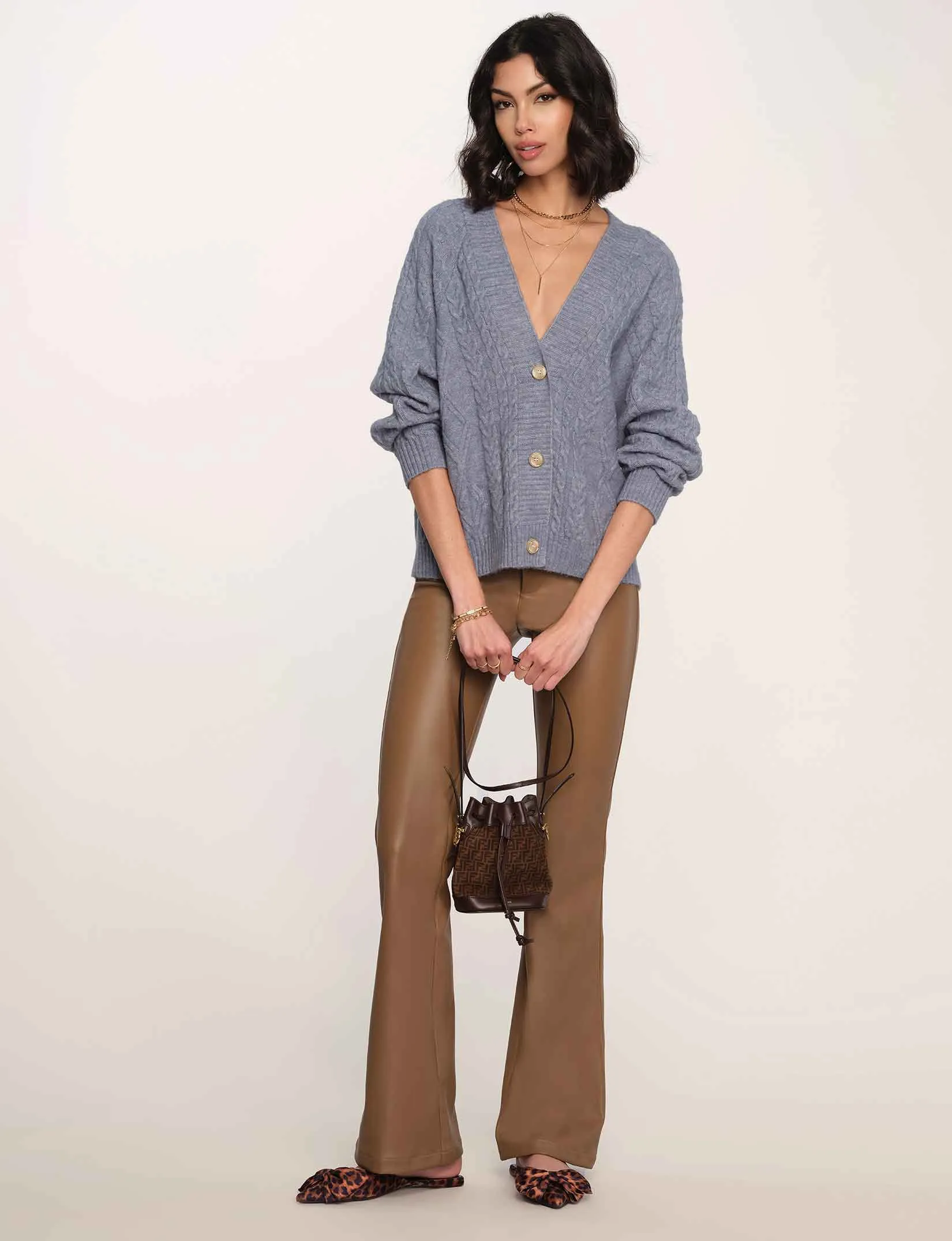 evie cardi sold by Heartloom