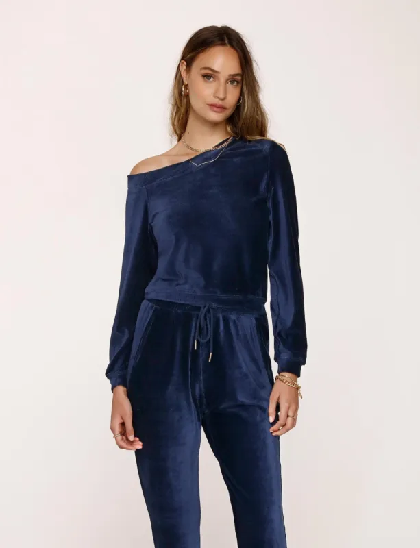 Arielle Sweatshirt sold by Heartloom