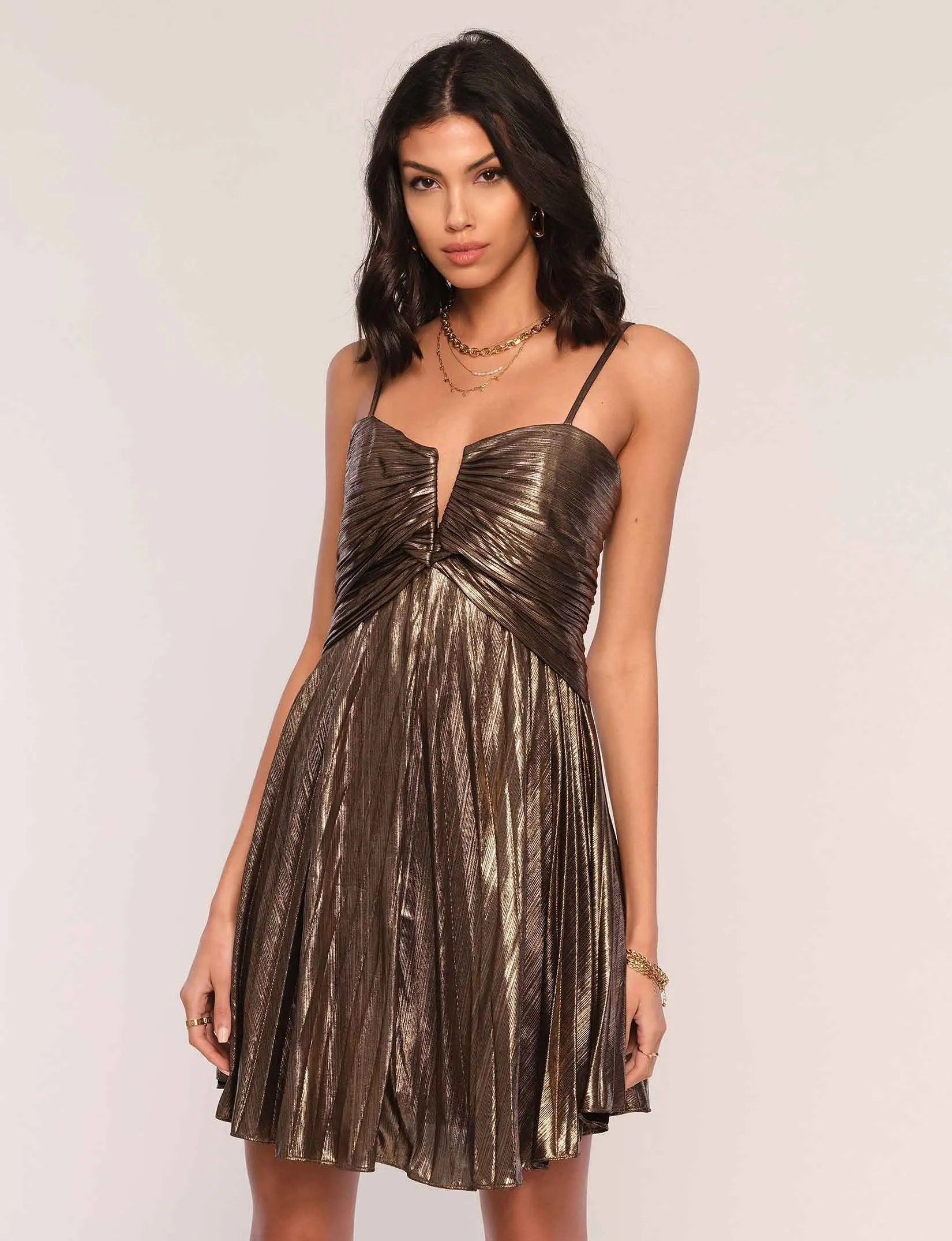 adele dress sold by Heartloom product image thumbnail 2