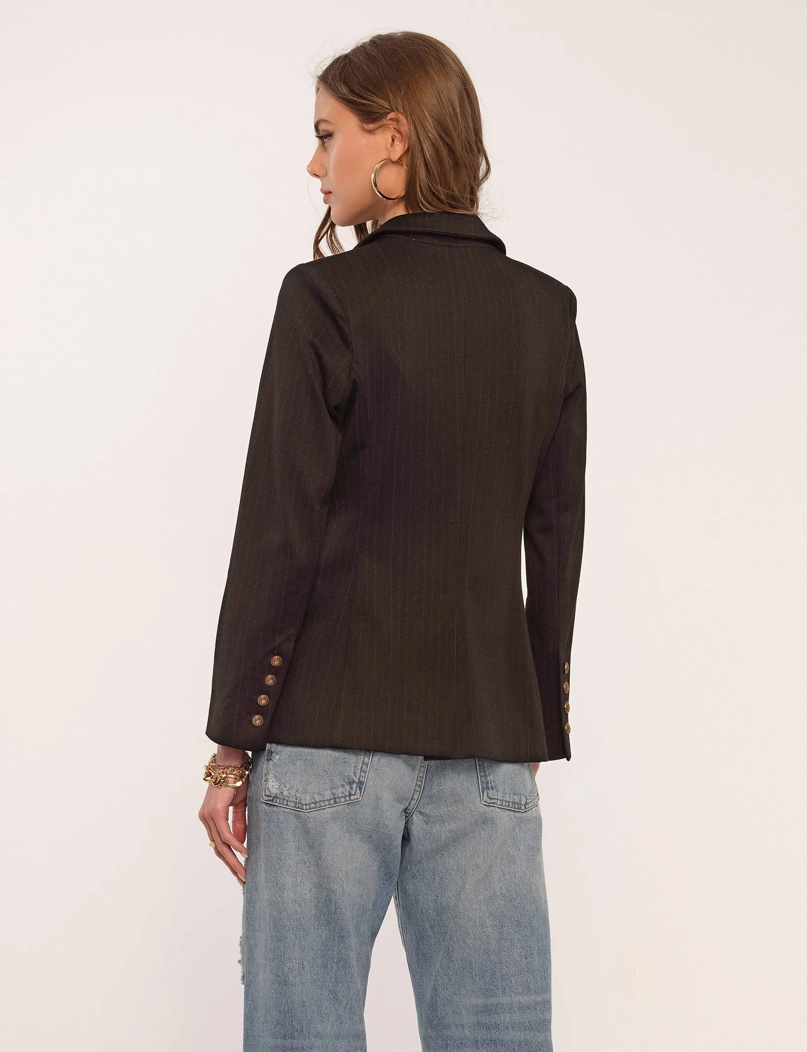 Aiden Blazer sold by Heartloom product image thumbnail 3