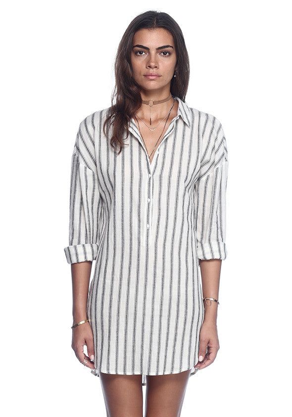 Elen Tunic sold by Heartloom product image thumbnail 2