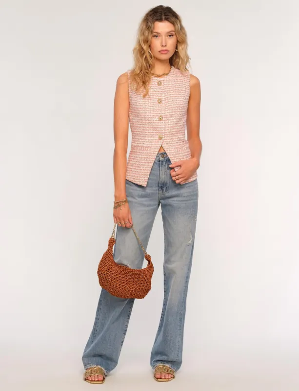 Emerson Vest sold by Heartloom