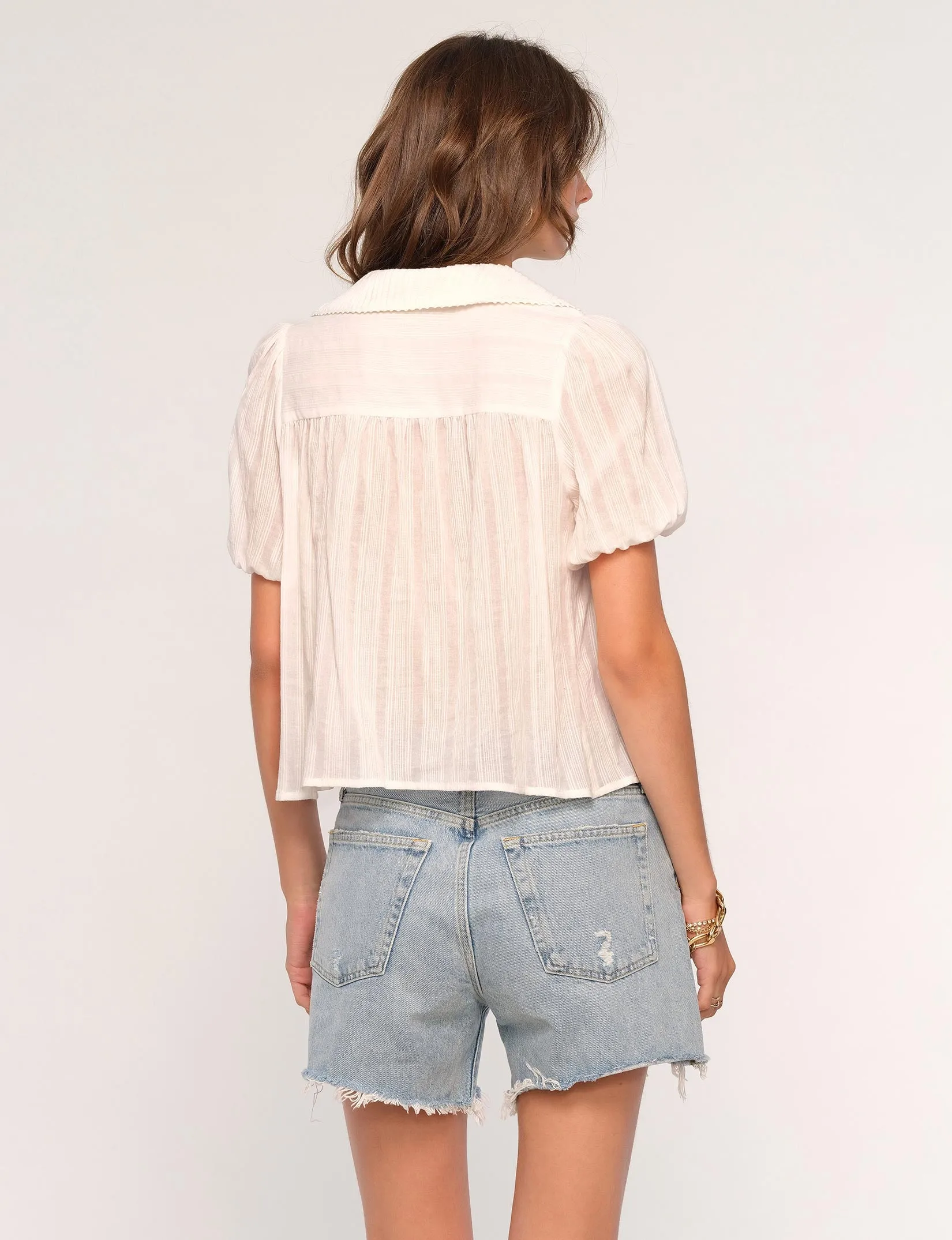 Alpine Top sold by Heartloom product image thumbnail 3