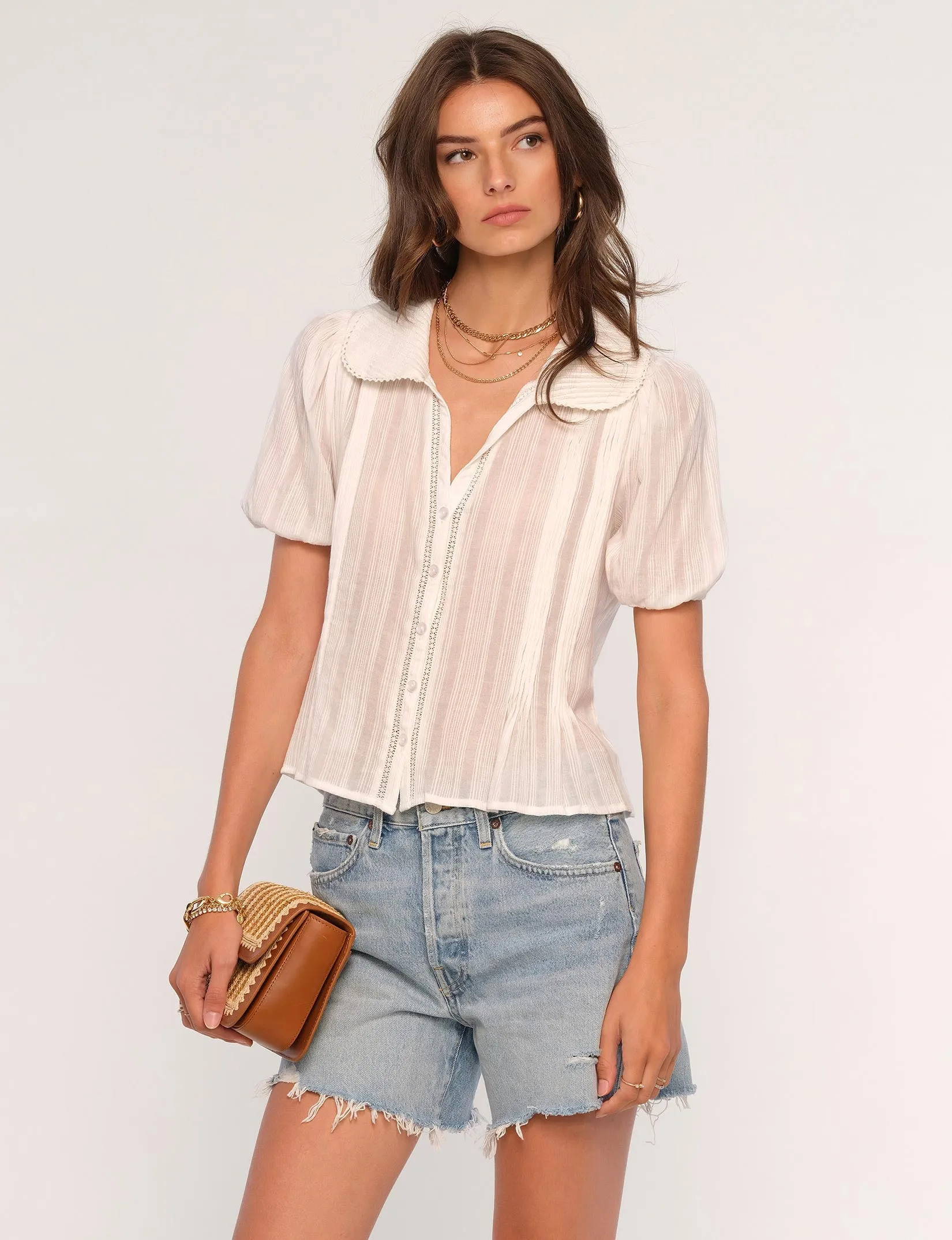 Alpine Top sold by Heartloom