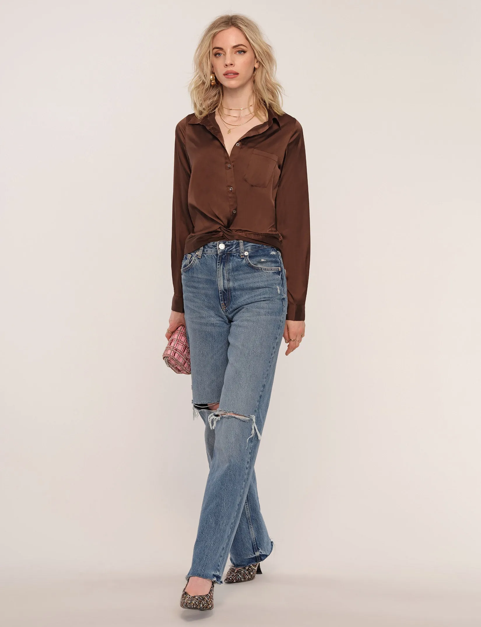 Wells Top sold by Heartloom product image thumbnail 2