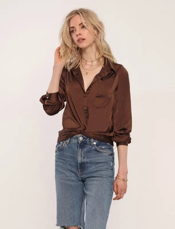 Wells Top sold by Heartloom