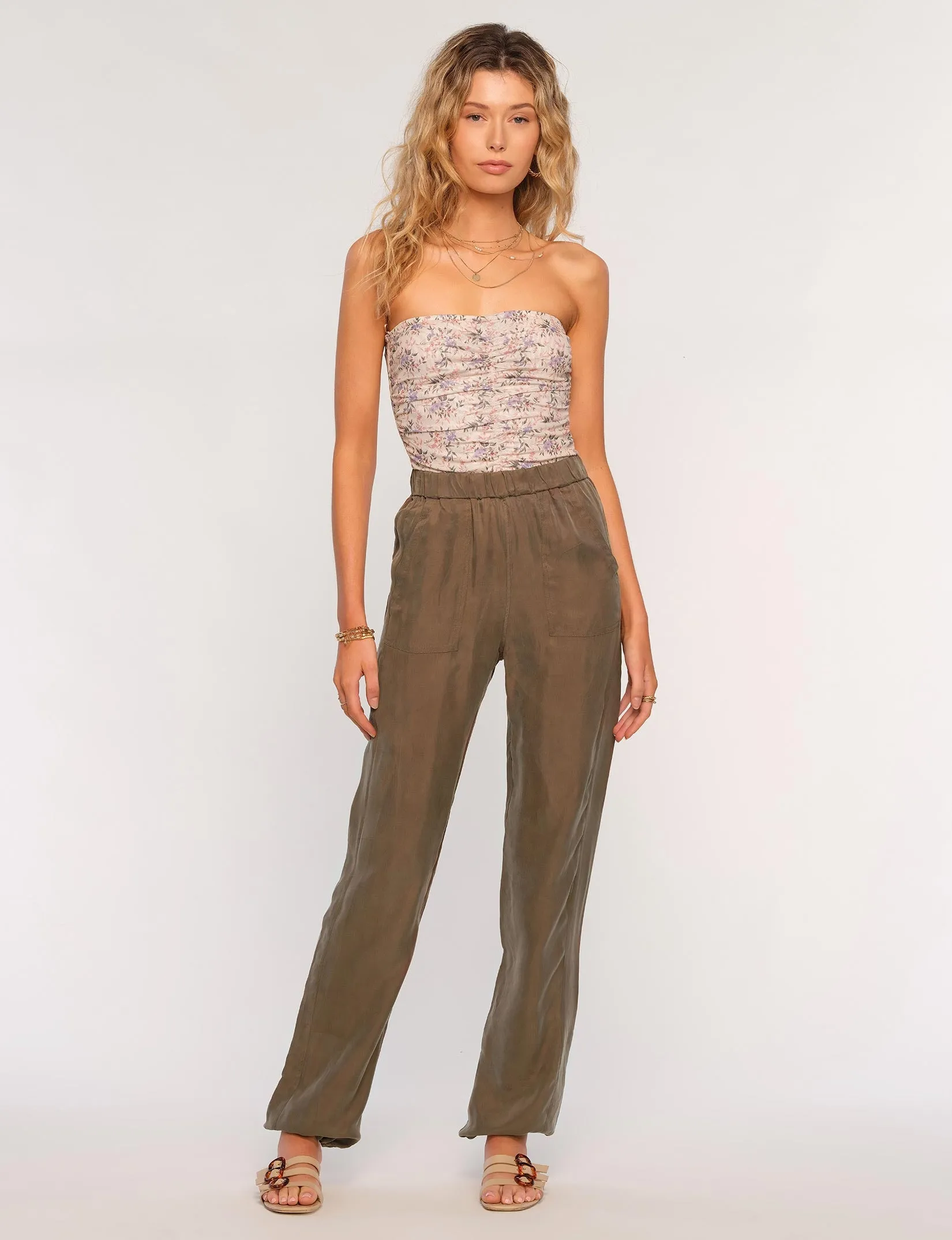 Zania Bodysuit sold by Heartloom product image thumbnail 2