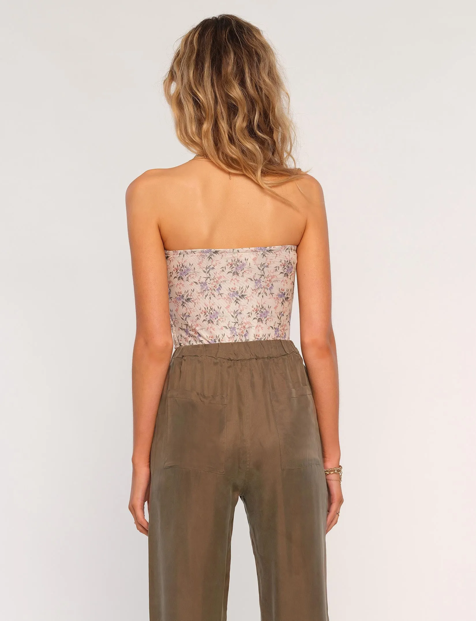 Zania Bodysuit sold by Heartloom product image thumbnail 3