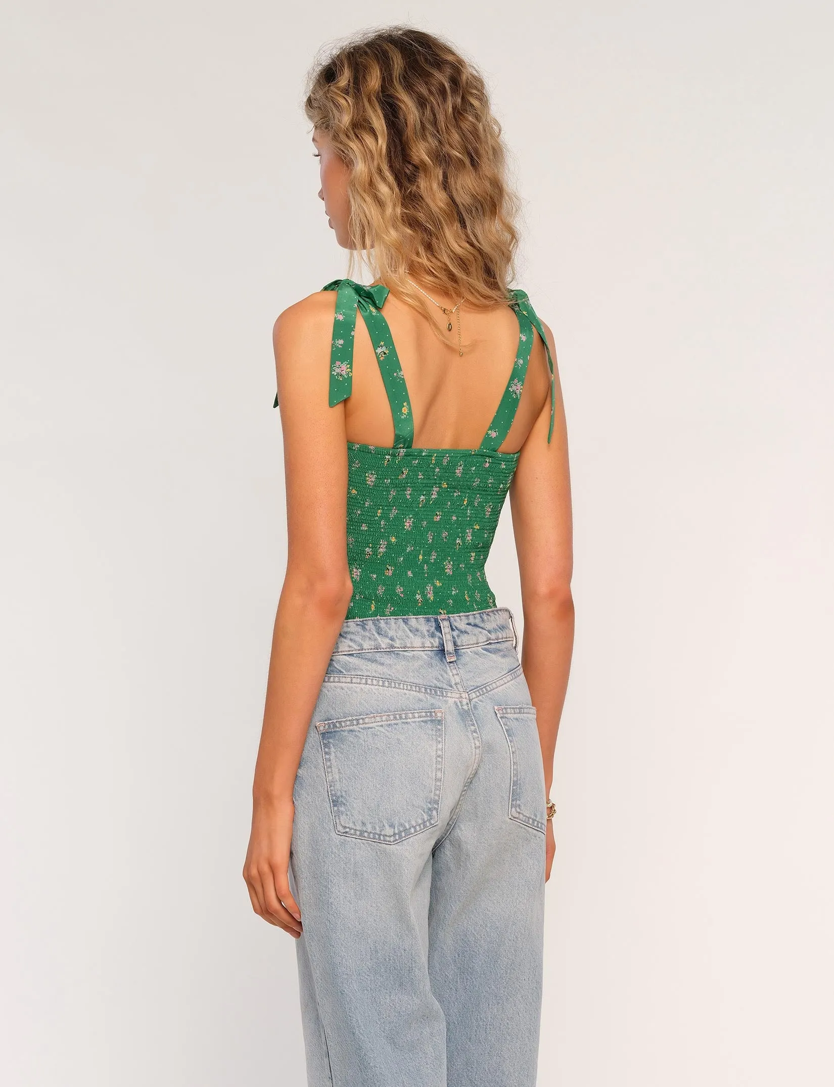 Essie Top sold by Heartloom product image thumbnail 3