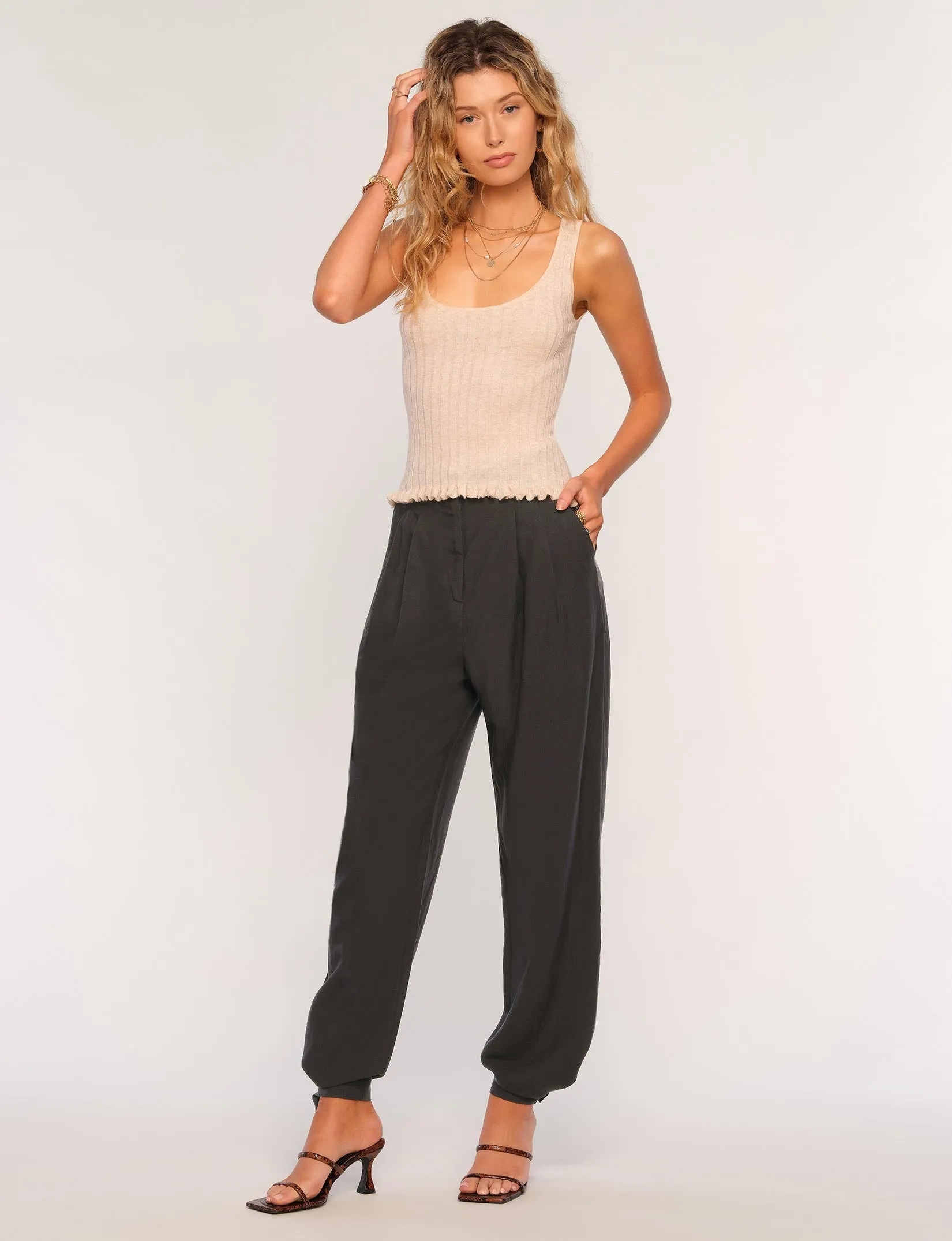 Pike Top sold by Heartloom product image thumbnail 2