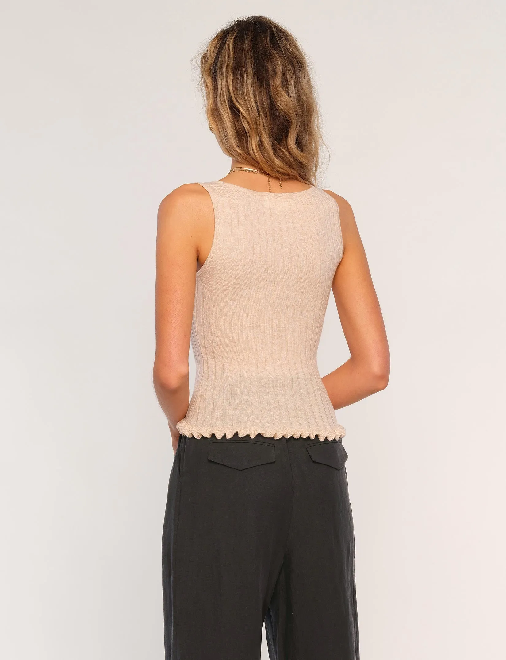 Pike Top sold by Heartloom product image thumbnail 3