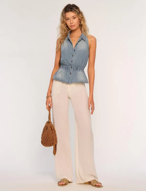 Zia Top sold by Heartloom