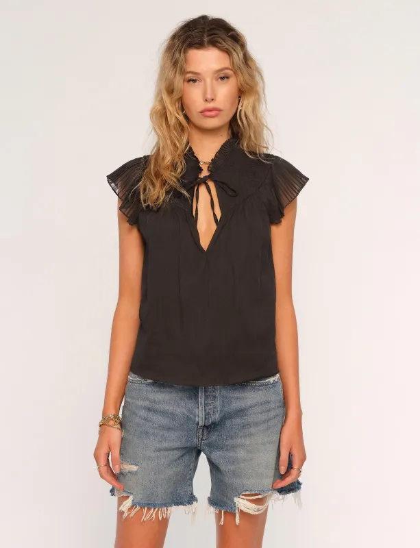 Ramona Top sold by Heartloom