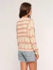 Elora Sweater sold by Heartloom