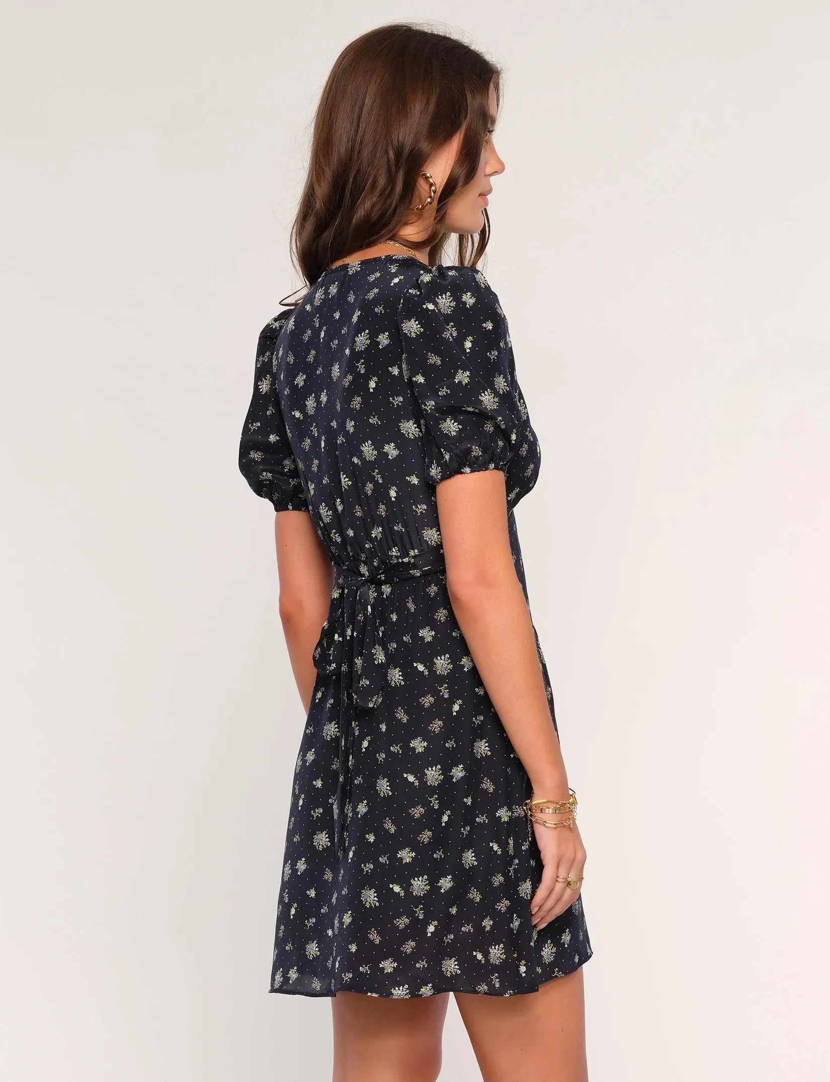 Johnnie Dress sold by Heartloom product image thumbnail 3