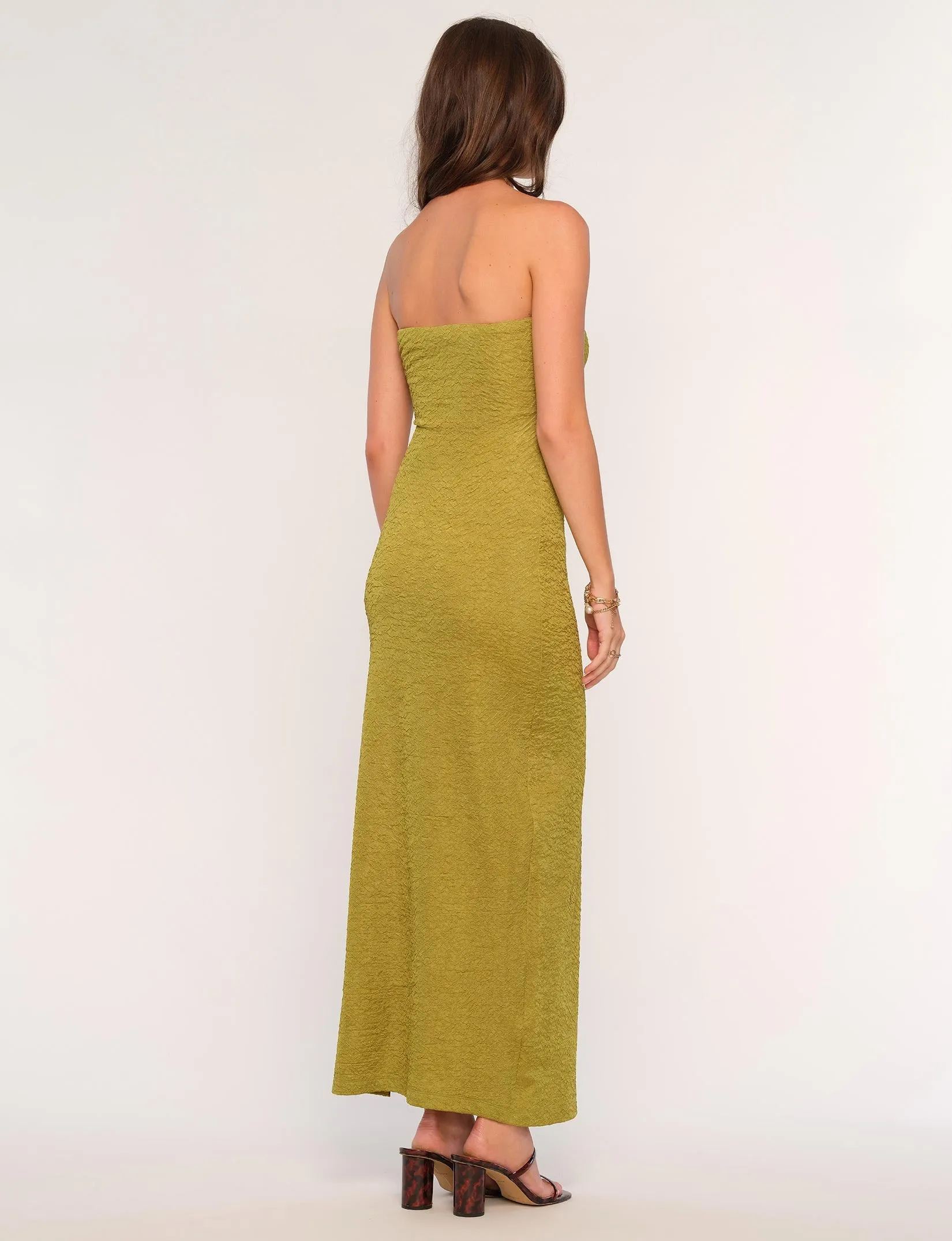 Penrose Dress sold by Heartloom product image thumbnail 4