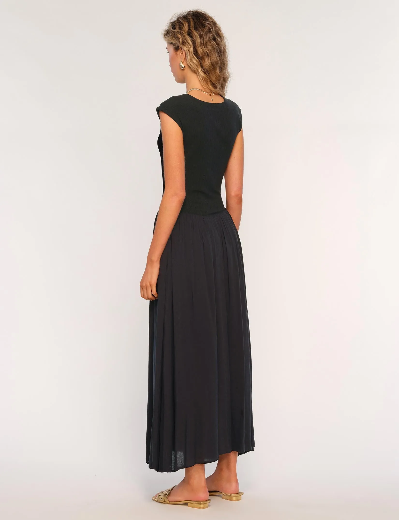 Mora Dress sold by Heartloom product image thumbnail 3