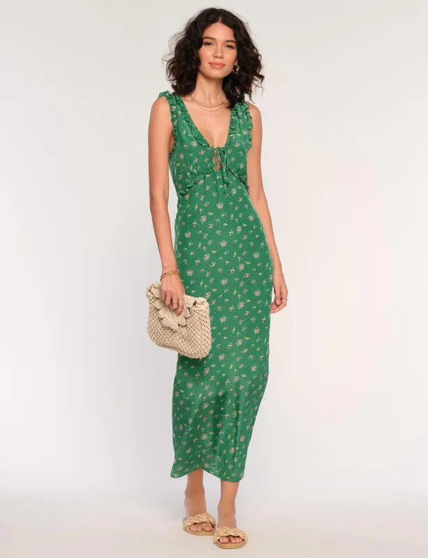 Marli Dress sold by Heartloom