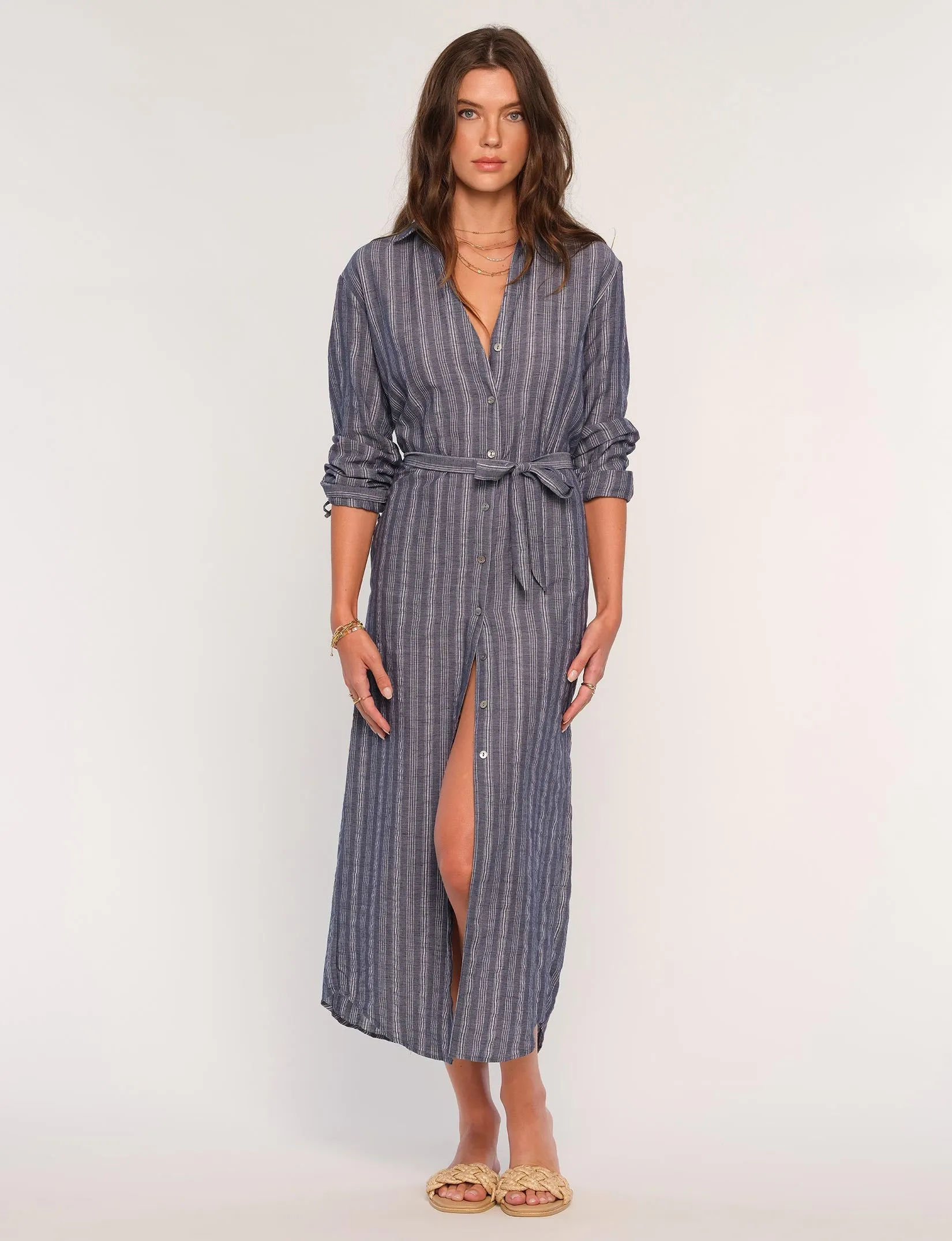 Bardot Dress sold by Heartloom product image thumbnail 2