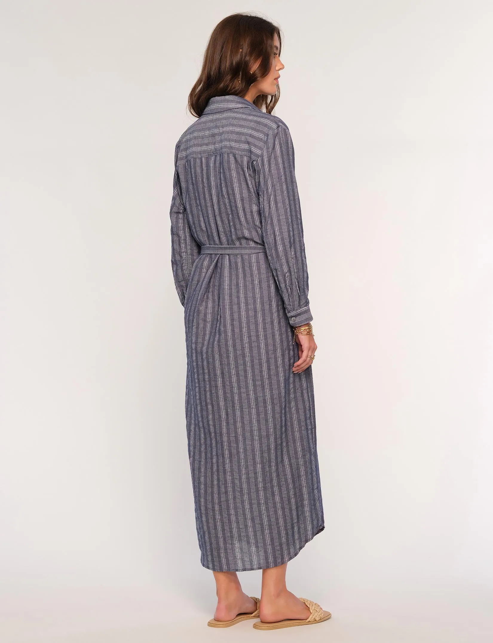 Bardot Dress sold by Heartloom product image thumbnail 3