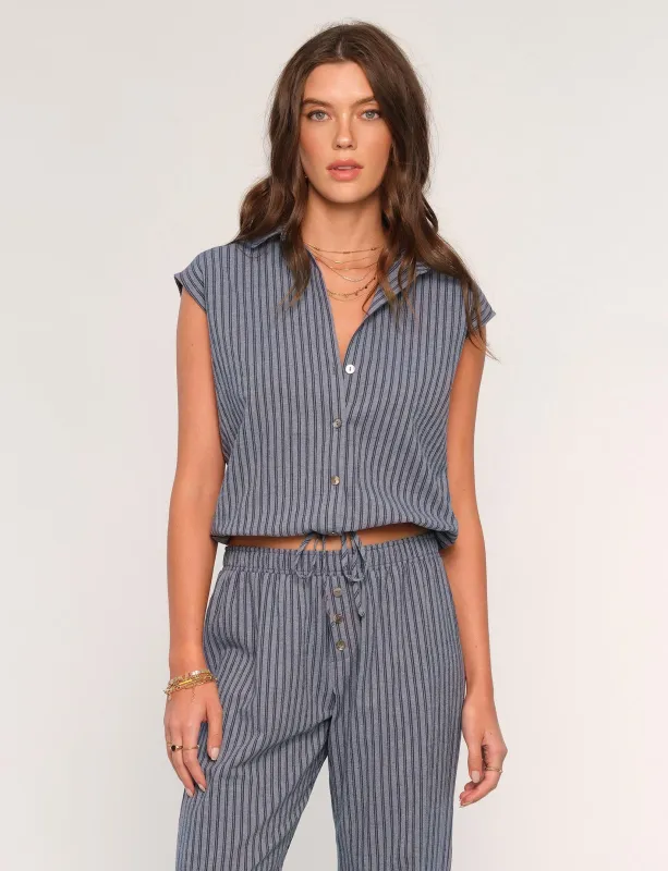 Dakota Shirt sold by Heartloom