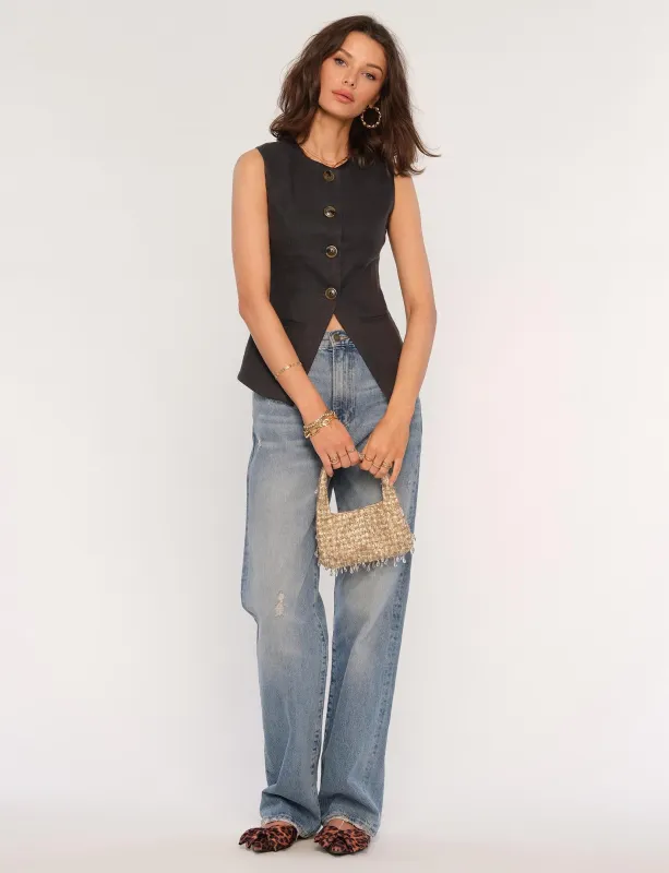 Emerson Vest sold by Heartloom