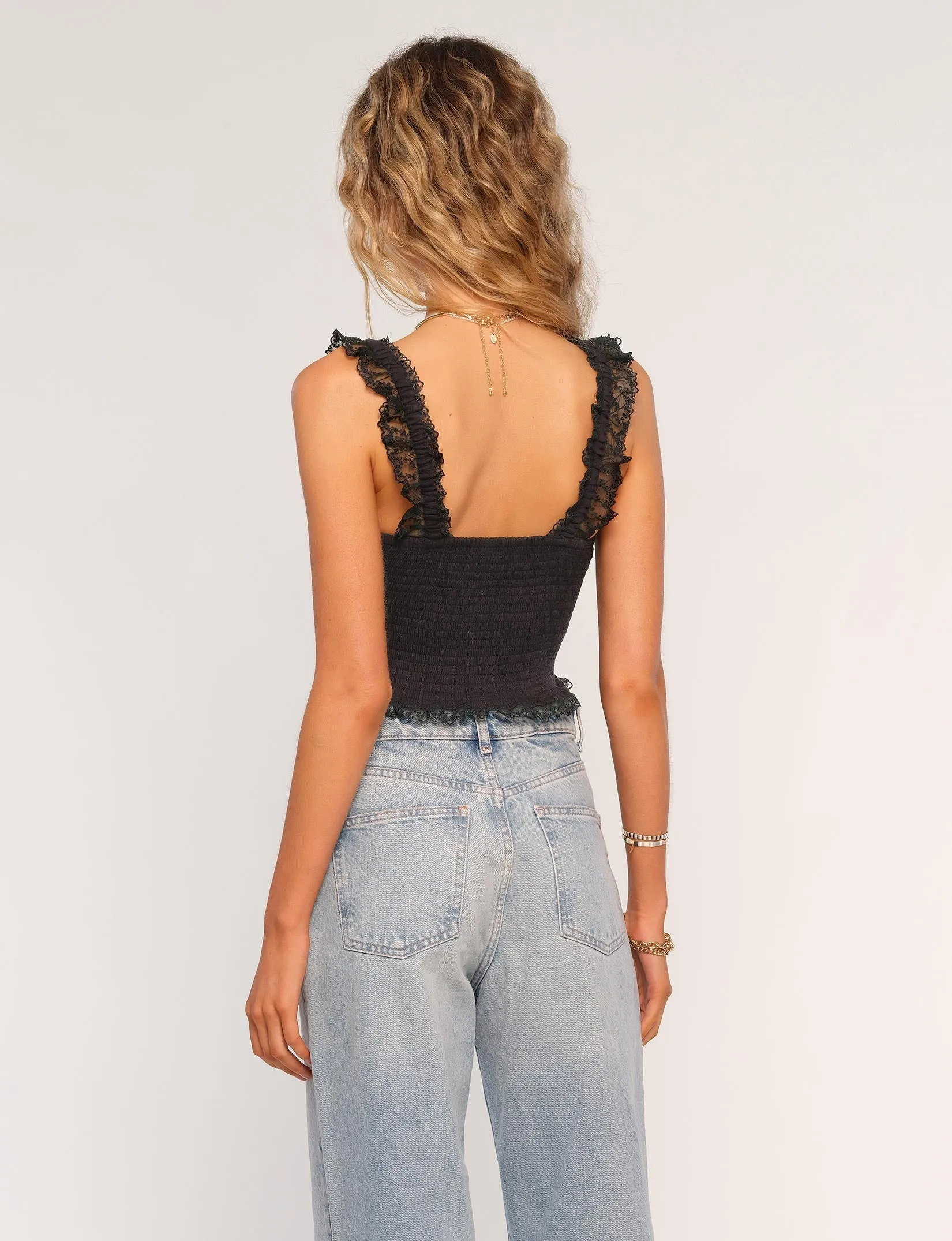 Ronnie Top sold by Heartloom product image thumbnail 3