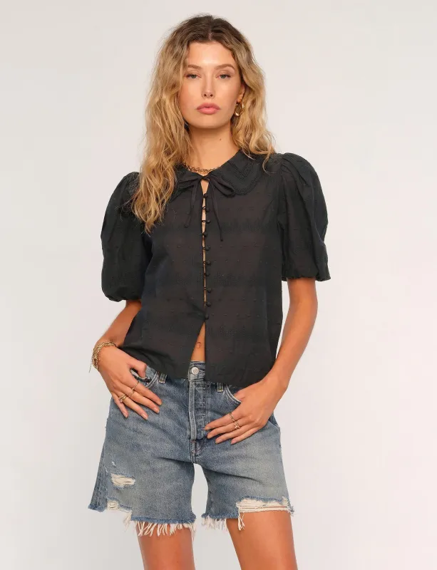Seraphine Top sold by Heartloom