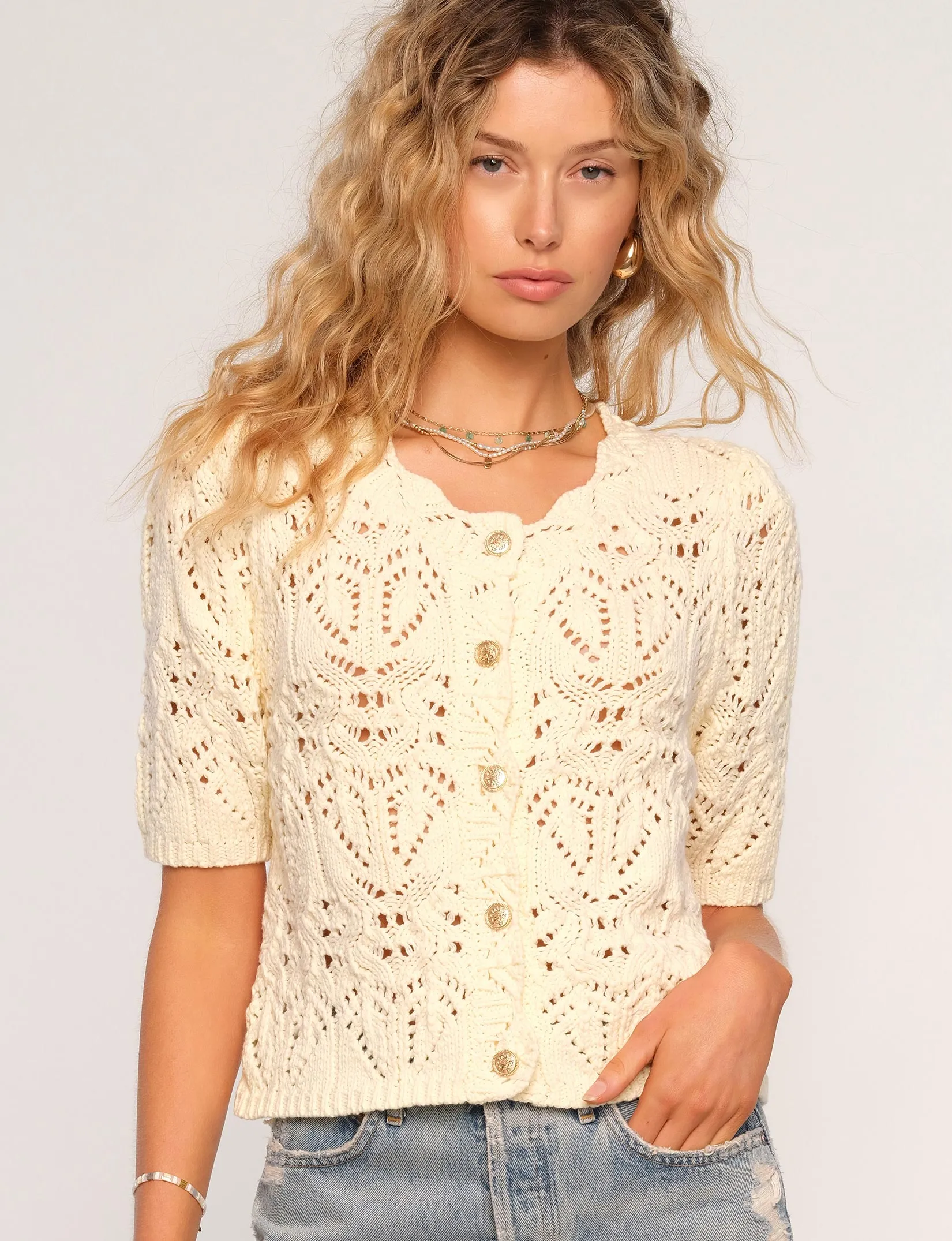 Letitia Cardi sold by Heartloom product image thumbnail 2