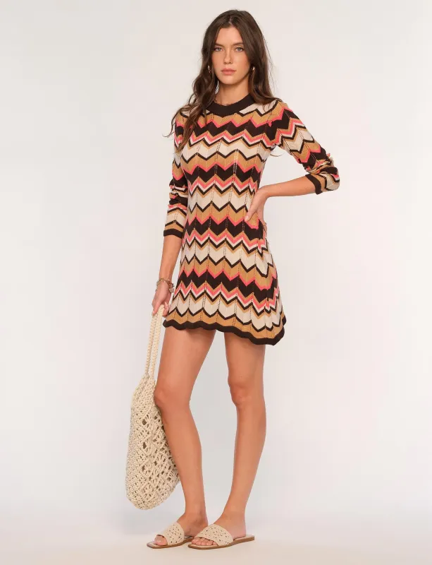Aston Dress sold by Heartloom