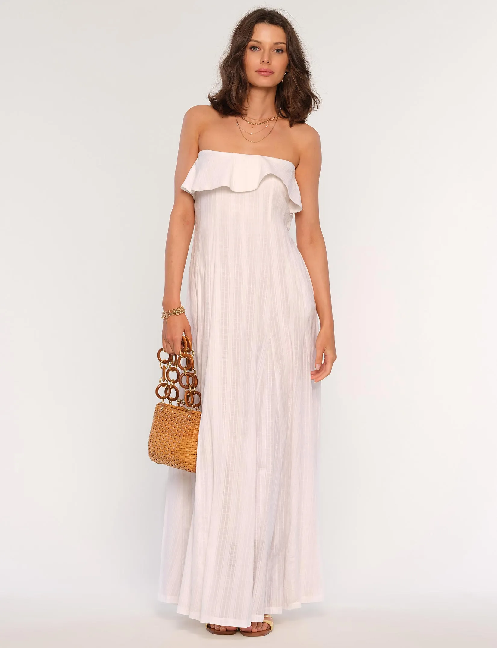 Owen Dress sold by Heartloom product image thumbnail 2